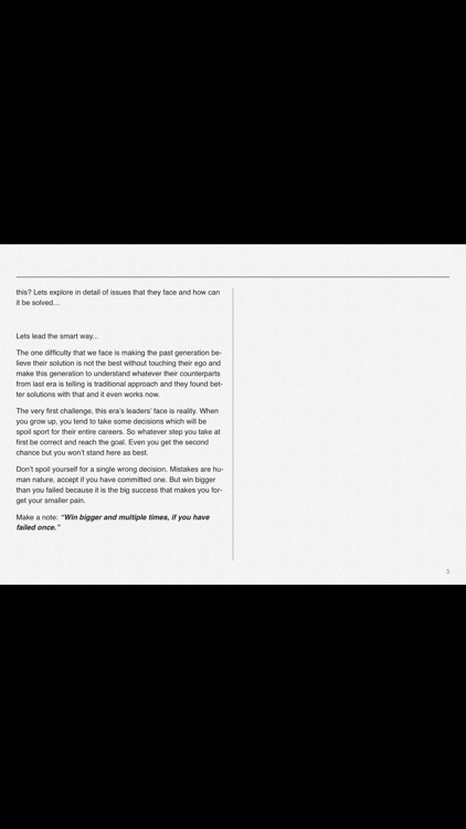 Designing Leadership