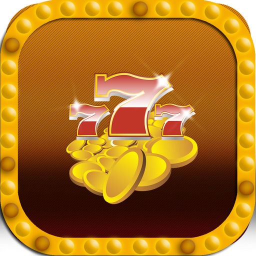 777 My World Casino - Free Vegas Machine icon