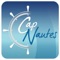 L'application "Cap Nautes" vous offre la possibilité de consulter toutes les infos utiles de la société (Tarifs, prestations, avis…) mais aussi de recevoir leurs dernières News ou Flyers sous forme de notifications Push