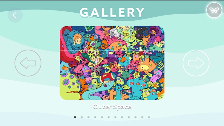 Coco Voyages screenshot-4