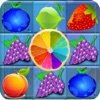 Fruit Garden: Star Farm Sky