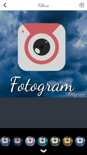 Fotogram - bearbeite deine Bilder und Fotos für Instagram un(圖3)-速報App