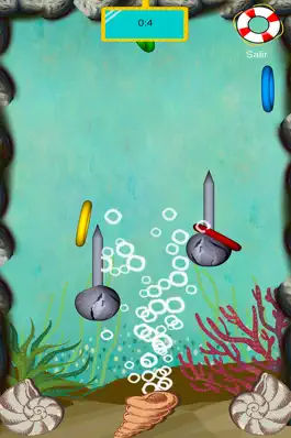 Game screenshot Water Ring Toss mod apk