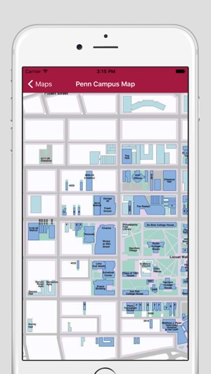 Penn Volunteer Toolkit(圖3)-速報App
