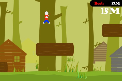 Banjo Man screenshot 3