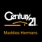 The Century 21 App brings properties for sale or to rent live as they are listed to your smartphone or tablet, which gives you the opportunity to inspect, purchase or rent before it hits the internet or print