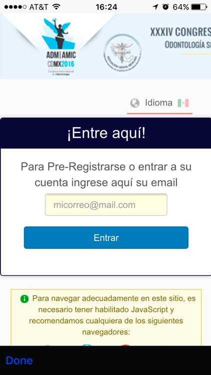 ADM-AMIC screenshot-4