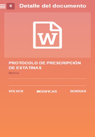 Vascutask. La navaja suiza de los servicios de Angiología y Cirugía Vascular. screenshot 3