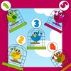 Babys and Kids Game: Play with Birds in the Pet Store