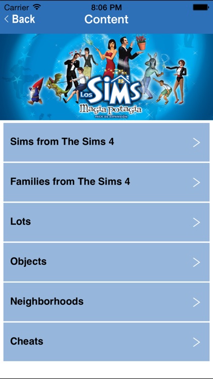 Cheats for The Sims 4 Freeplay Edtion