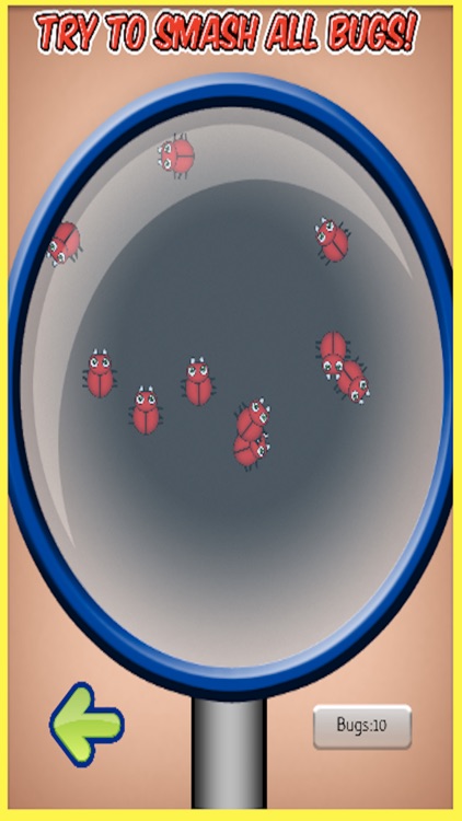 Ear Doctor for kids screenshot-3