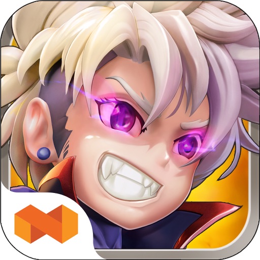 Dynasty Rush - Three Kingdoms Clash icon