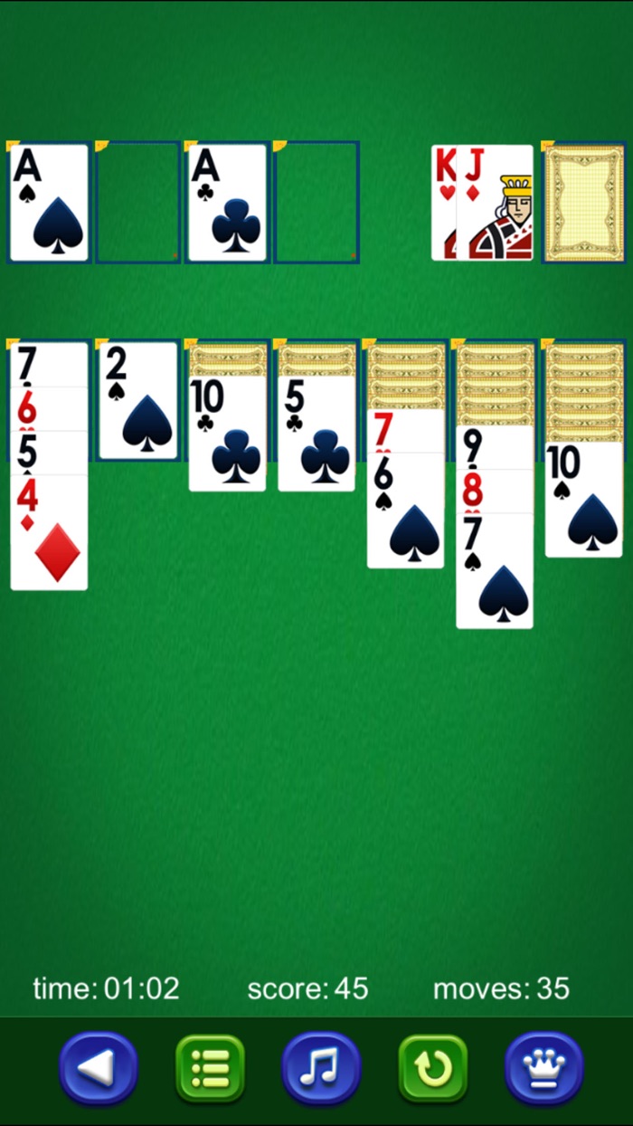 Solitaire 2016 Free