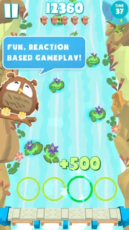 Game screenshot CleanPower apk