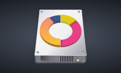 Storage Monitor icon