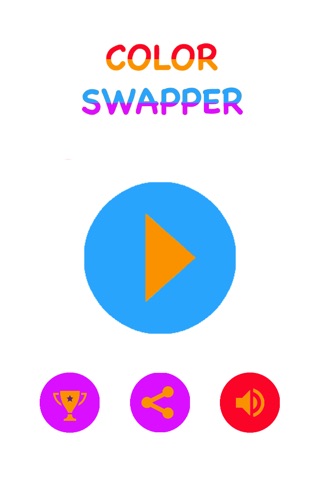 Color. Swapper screenshot 2