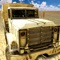 Military Truck Driver 3d