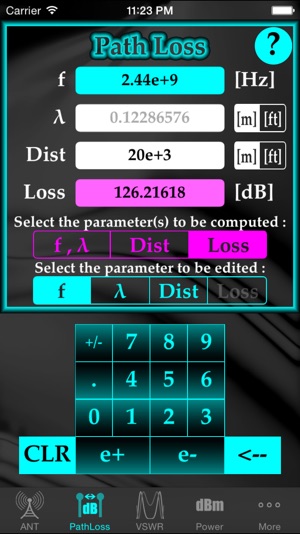 RF-CALC(圖3)-速報App