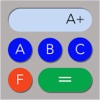 Final Grade Calculator - Determine how much you need to study for an upcoming test or final exam