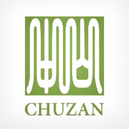 新潟市の美容室CHUZAN　公式アプリ icon