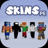 Skins For Minecraft PE - Minecraft Skins - iPhoneアプリ