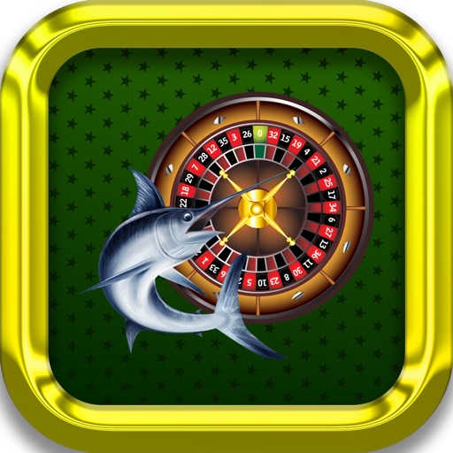 Big Slots Paradise Casino - Lucky Slots Game Icon