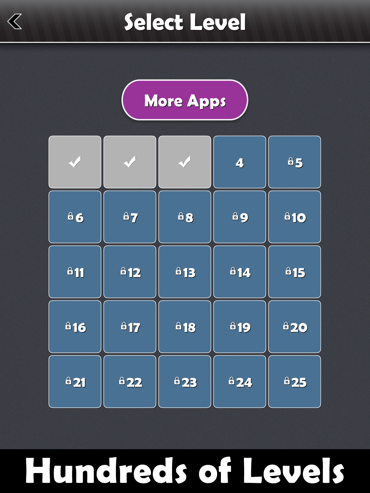 All 4 One Word-Whiz: The #1 memory game for kids and adults. Perfect for brain training.