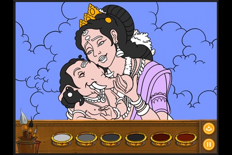 Ganesha Game pack screenshot 4
