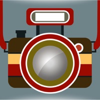 Vintage 8mm camera lab plus photo correction editor for smooth retro retouch & selfie picture recolour PC 용