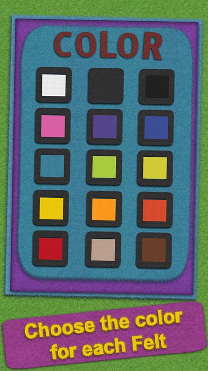 Feltz Lite screenshot-3