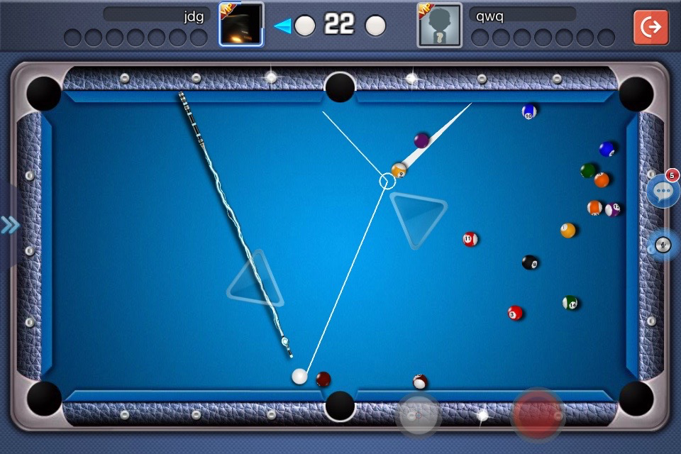 SNOK-World best online multiplayer snooker game! - Reviews, Revenue and ...