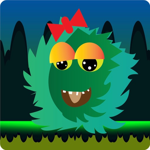 Jump Fruit Monsters (Full Version) Icon