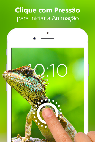 Live Wallpapers Pro by Themify - Dynamic Animated Themes and Backgrounds screenshot 4