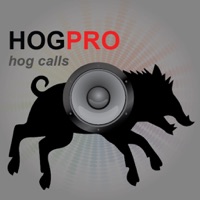 REAL Wild Hog Calls  Wild Boar Calls for Hunting BLUETOOTH COMPATIBLE