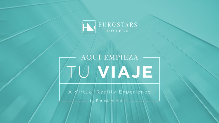 Eurostars VR