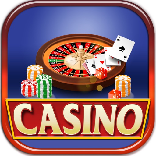 A Slots Club Casino Canberra - Free Slots Machine icon