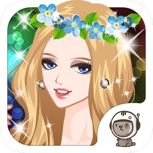 Refreshing Summer - Fashion Games icon