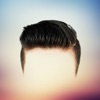 Man Hairstyle - Salon Photo Booth