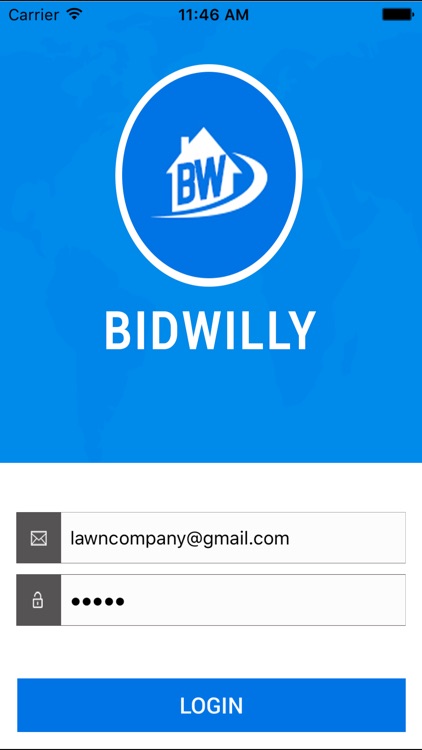 BidWilly Pro