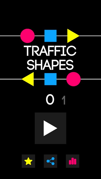 Traffic Shapes