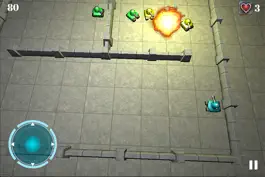 Game screenshot Tank Amazing 3D : Tank Battle apk