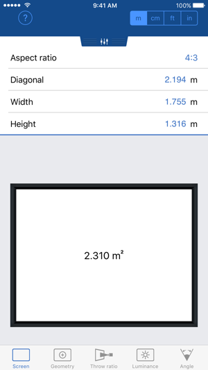 VideoCalc(圖2)-速報App
