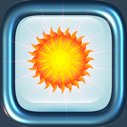 Current Local Forecast-4 days icon