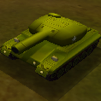 3D Tank Battle - World of Tank Tank games free