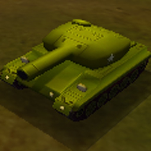 3D Tank Battle - World of Tank, Tank games free! icon
