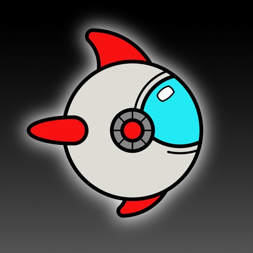 Tilt Pilot Icon