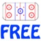 iPad is dedicated Ice hockey strategy board application