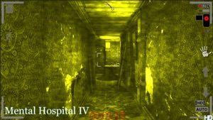 Mental Hospital IV HD screenshot #4 for iPhone