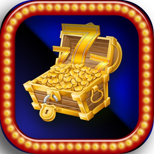 21 Rich Casino Favorites Slots - Free Star City Slots icon