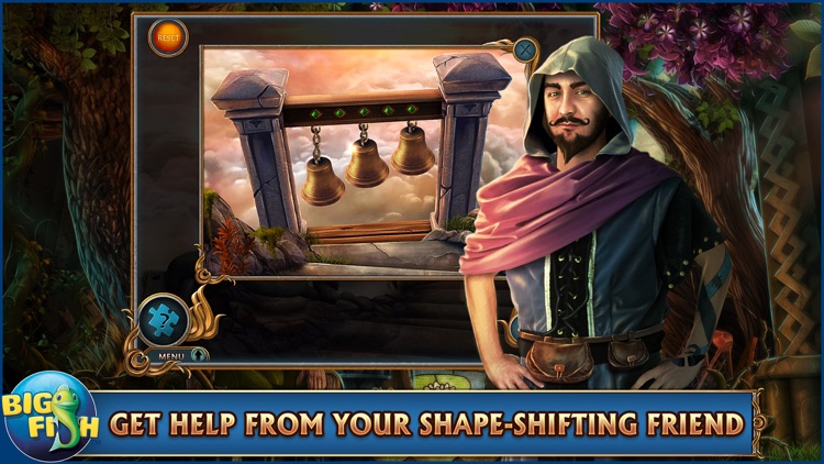 Nevertales: Legends - A Hidden Object Adventure (Full)
